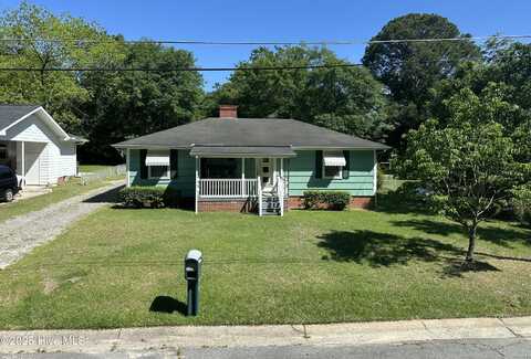 910 Pittman Street, Goldsboro, NC 27530