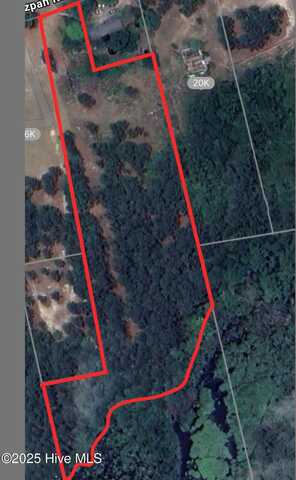 0 Mizpah Road, Rockingham, NC 28379