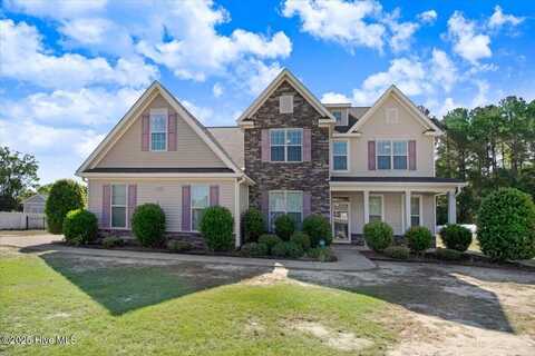 2310 Granville Drive, Goldsboro, NC 27530
