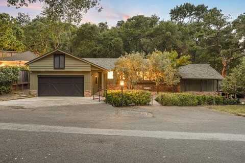 300 Chesham AVE, SAN CARLOS, CA 94070