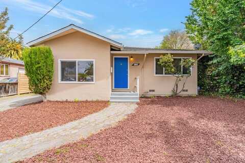 2336 Menalto AVE, EAST PALO ALTO, CA 94303