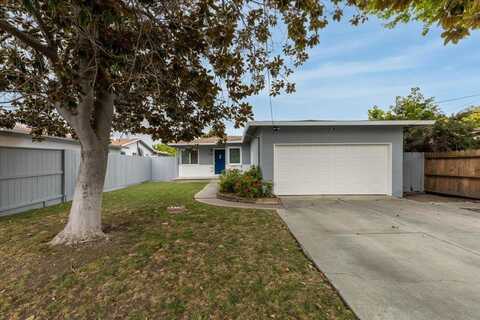 618 N Bayview AVE, SUNNYVALE, CA 94085