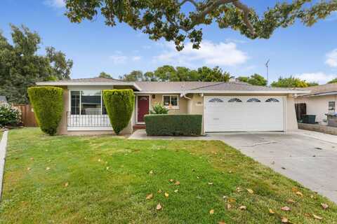 1321 Soto CT, SAN JOSE, CA 95121