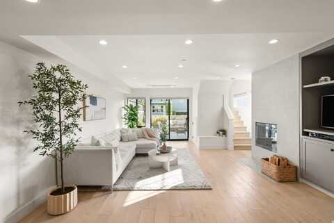 685 High ST 2B, PALO ALTO, CA 94301