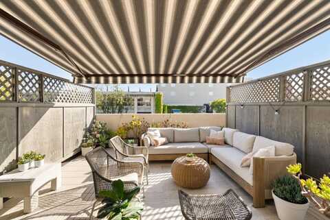 685 High ST 2B, PALO ALTO, CA 94301