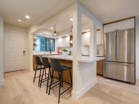 685 High ST 2B, PALO ALTO, CA 94301
