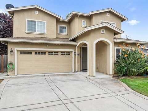 5332 Shenado LN, SAN JOSE, CA 95136