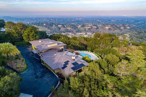 Address not disclosed, LOS ALTOS HILLS, CA 94024