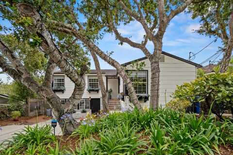0 5th Avenue 3 SE of Perry Newberry AVE, CARMEL, CA 93921