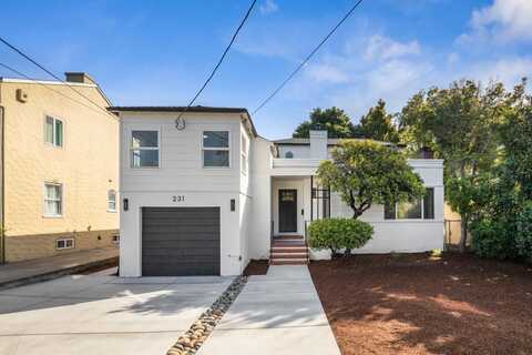 231 S Idaho ST, SAN MATEO, CA 94401