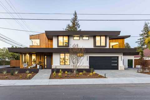1080 Cotton ST, MENLO PARK, CA 94025
