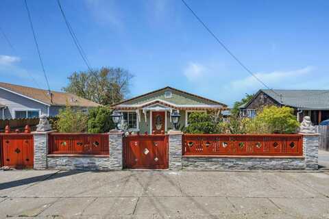 1790 Tulare AVE, RICHMOND, CA 94805