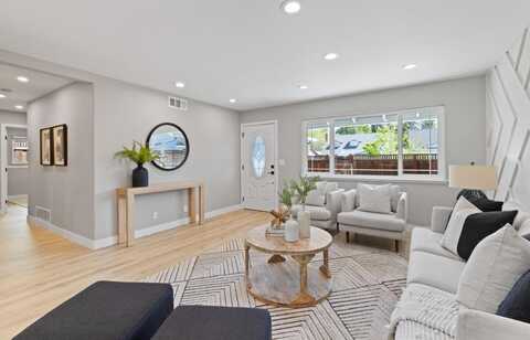 5763 Cohasset WAY, SAN JOSE, CA 95123