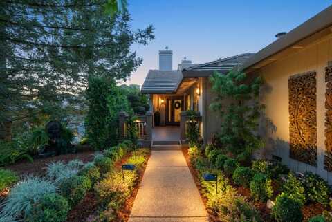 5958 Dry Oak DR, San Jose, CA 95120