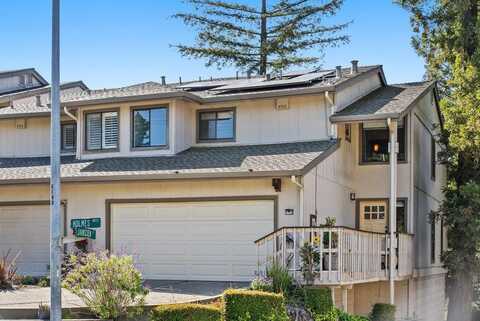 1112 Holmes WAY, HAYWARD, CA 94541