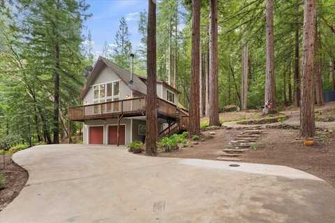 24760 Highland WAY, LOS GATOS, CA 95033