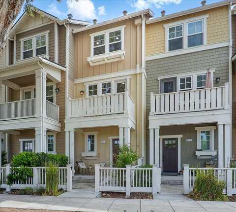 837 Sierra Vista AVE, MOUNTAIN VIEW, CA 94043