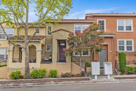 414 Adeline AVE, SAN JOSE, CA 95136
