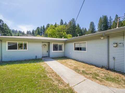 190 Moon DR, BOULDER CREEK, CA 95006