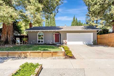 649 Del Roy CT, CAMPBELL, CA 95008