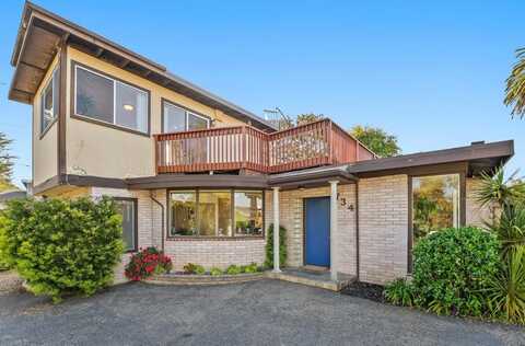 734 Seacliff DR, APTOS, CA 95003