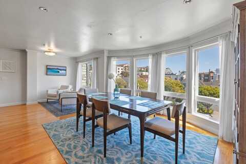 565 Arguello BLVD 4, SAN FRANCISCO, CA 94118