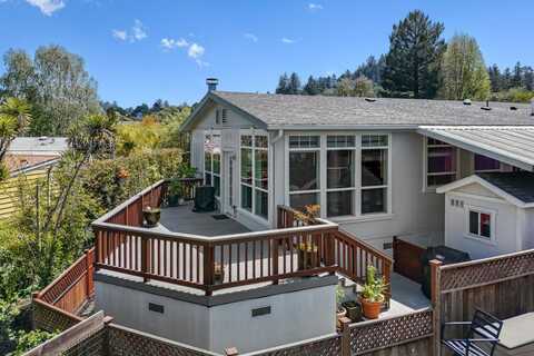 444 Whispering Pines 130, SCOTTS VALLEY, CA 95066