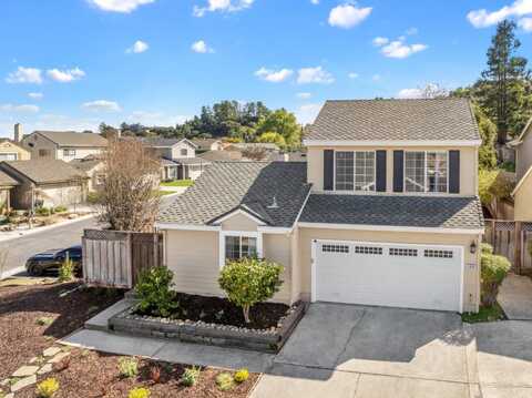 1616 Brentwood LN, GILROY, CA 95020