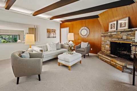 1088 Indian Village RD, PEBBLE BEACH, CA 93953