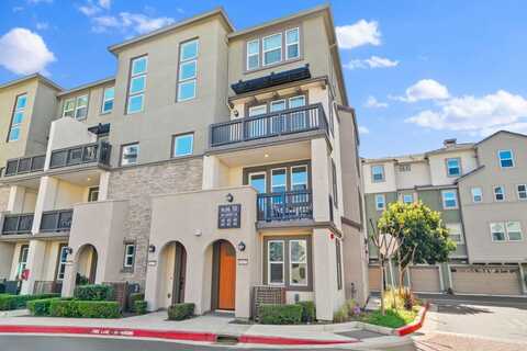 1453 Cherry CIR, Milpitas, CA 95035