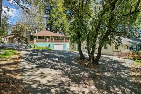 554 Madrona AVE, FELTON, CA 95018