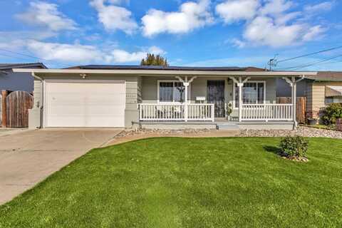 42654 Roberts AVE, Fremont, CA 94538