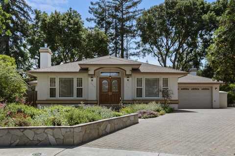 1018 Loma Prieta CT, LOS ALTOS, CA 94024