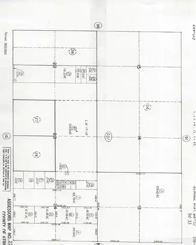 000 000, CALIFORNIA CITY, CA 93505