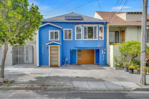 1060 Brunswick ST, Daly City, CA 94014
