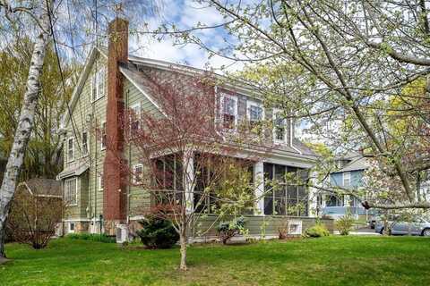 17 Sidley Road, Boston, MA 02132