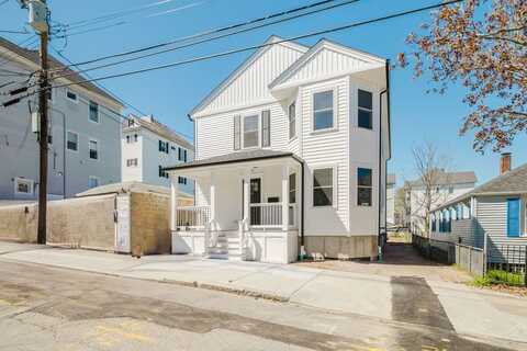 91 Adams St, New Bedford, MA 02746