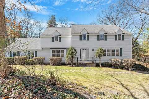 16 Stonehill Rd, Marlborough, MA 01752