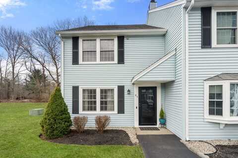 728 Auburn St, Whitman, MA 02382