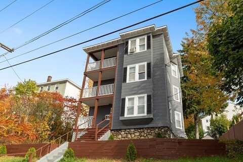 22 Fraternal Avenue, Worcester, MA 01606