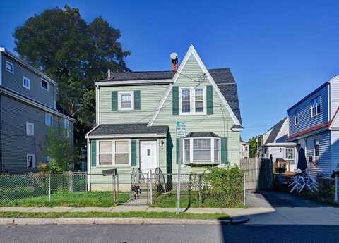 270 Newbury Ave, Quincy, MA 02171