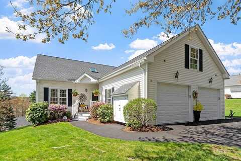 36 William Onthank Lane, Southborough, MA 01772
