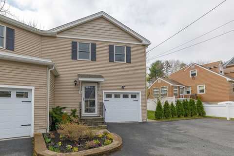 13 W Dexter Ave, Woburn, MA 01801