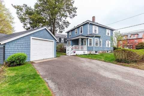 173 Copeland St, Brockton, MA 02301