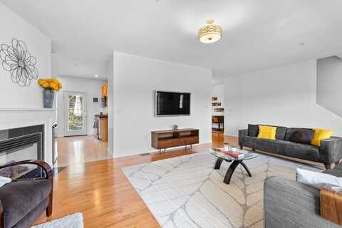 54 Myrtle Street, Somerville, MA 02145