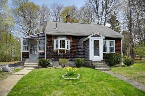 9 Claflin Pl, Hopkinton, MA 01748