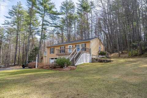 951 Dana Road, Barre, MA 01005