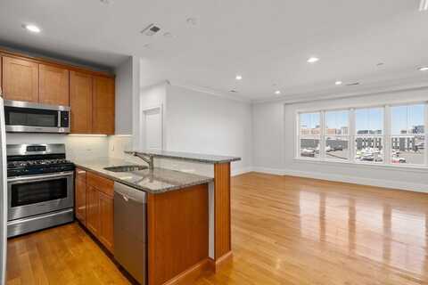 360 W 2nd, Boston, MA 02127