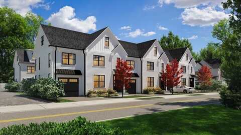 36 Loomis Street, Bedford, MA 01730