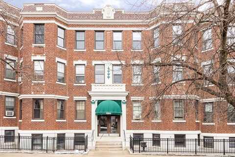 1564 Commonwealth Ave, Boston, MA 02135